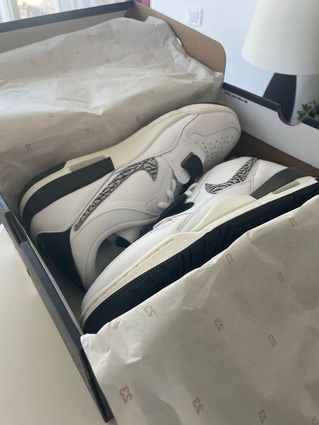 AIR JORDAN LEGACY 312 LOW