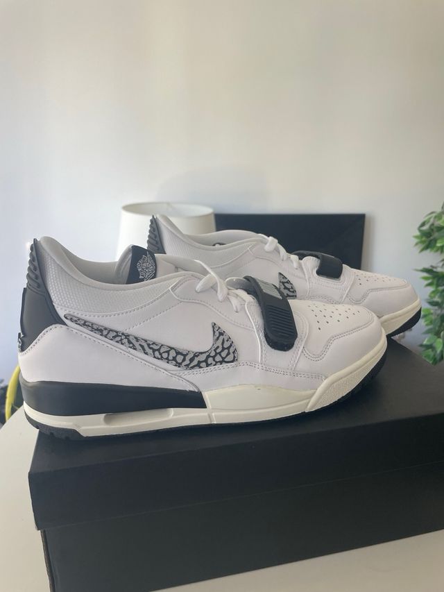 AIR JORDAN LEGACY 312 LOW