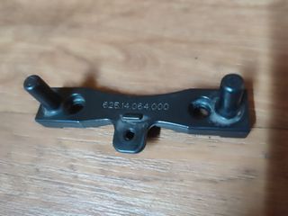 Soporte Faro KTM 990 SMR 2008