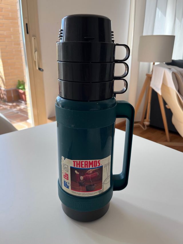 Termo THERMOS 1L - Verde