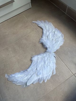Accesorios de disfraz de angel/hada