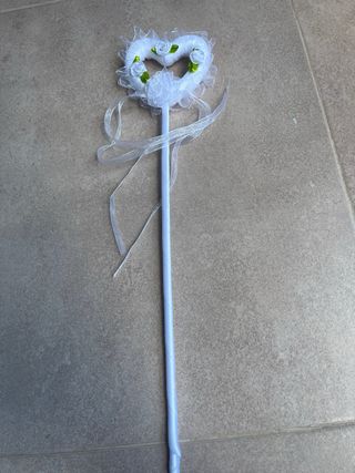 Accesorios de disfraz de angel/hada