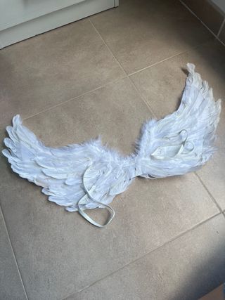 Accesorios de disfraz de angel/hada