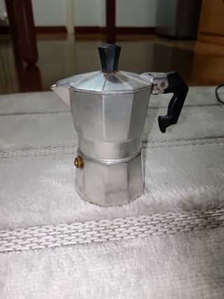 Moka Caffè Espresso