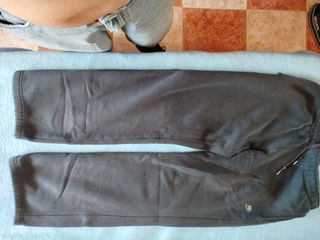 Pantalón Nike azul oscuro - Chándal