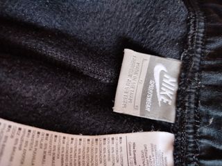 Pantalón Nike azul oscuro - Chándal