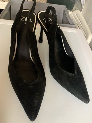 Zapatos