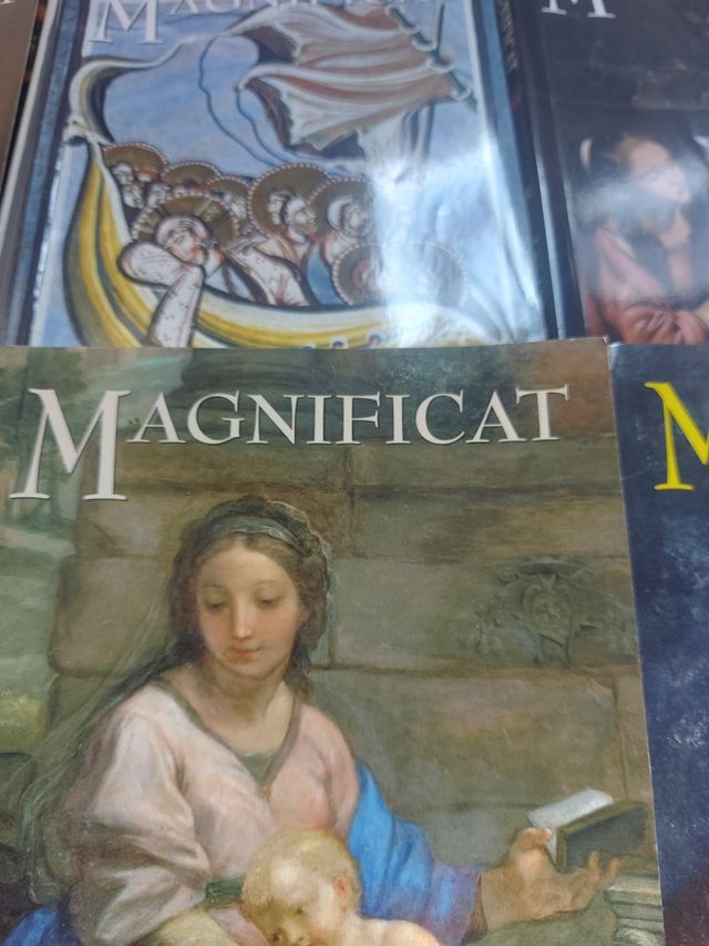 MAGNIFICAT