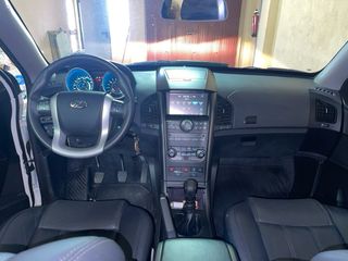 Mahindra XUV 500 2017