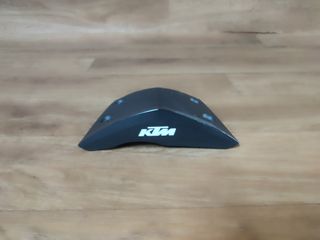 Tapa superior cuadro KTM 990 SMR 2008