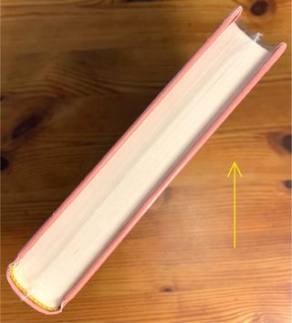 Libro: “NORTE Y SUR”