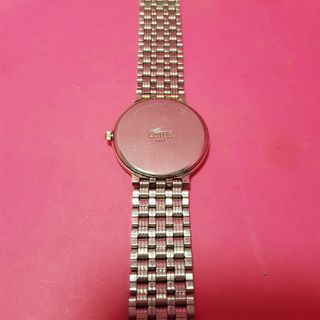 Reloj pulsera caballero Lotus 9457