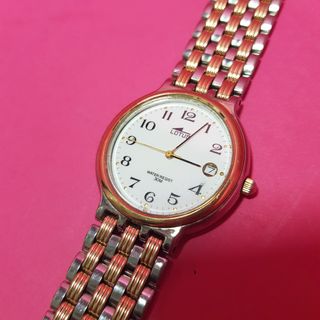 Reloj pulsera caballero Lotus 9457