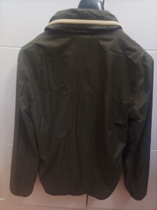 Chaqueta de entretiempo Jack & Jones vintage