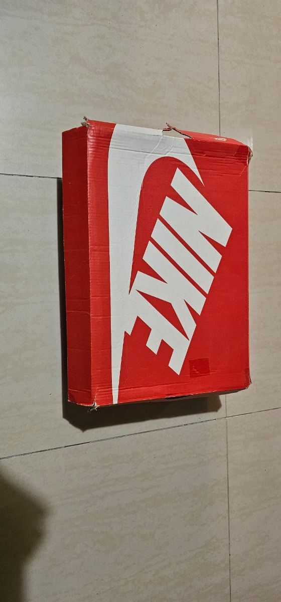 Zapatillas Air Cross Trainer 3 Low Blanco