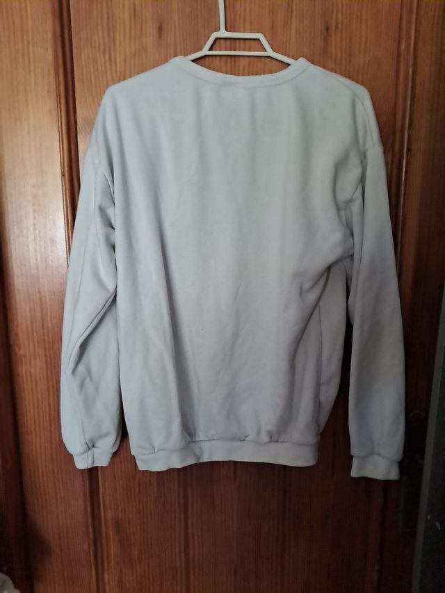 Sudadera chica T 13-14 años