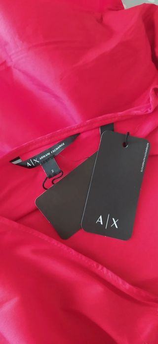 Abito donna Armani Exchange taglia S