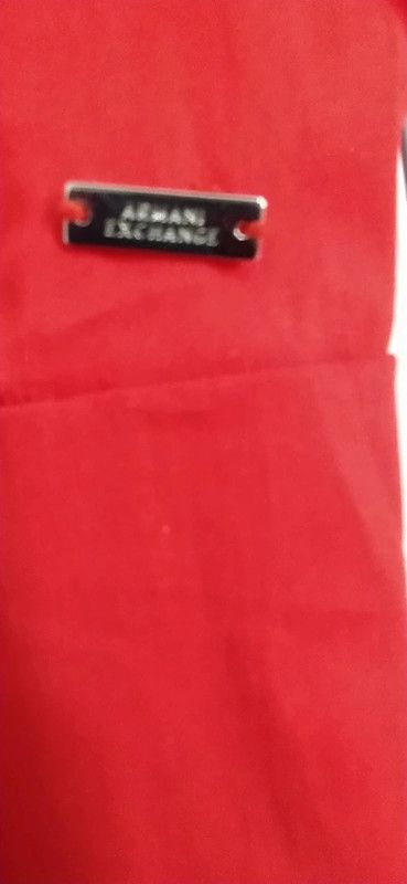 Abito donna Armani Exchange taglia S