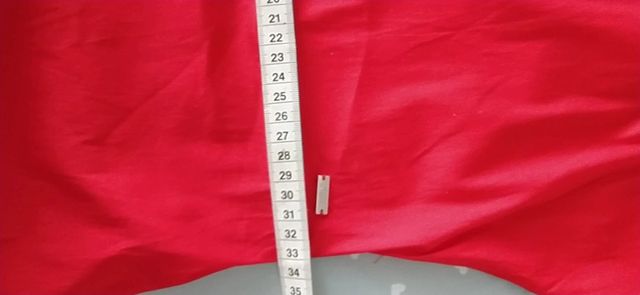 Abito donna Armani Exchange taglia S