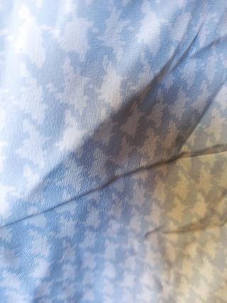 Foulard Christian Dior vintage