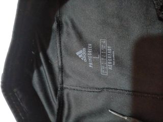 Pantalones de deporte Adidas