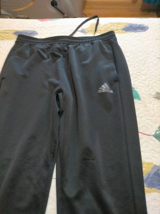 Pantalones de deporte Adidas