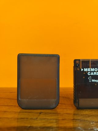 Memory Card PS1 (PlayStation) 1MB