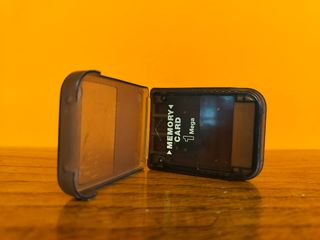 Memory Card PS1 (PlayStation) 1MB