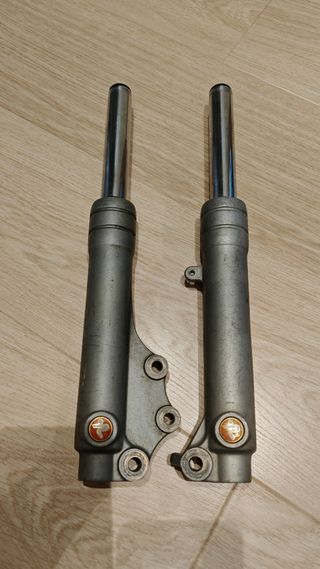 Amortiguadores Yamaha neos 49cc