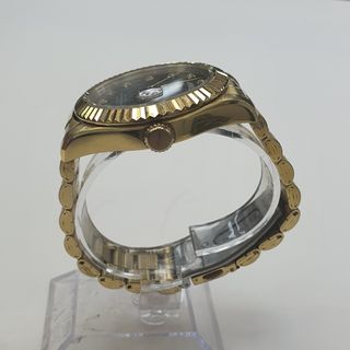 Reloj Pulsera Caballero Lotus 18857 Dorado