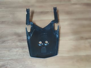 Tapa trasera KTM 990 SMR SMT 
