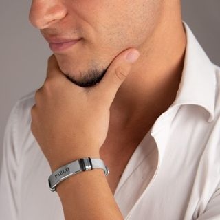 Pulsera Cinturón Malla para Hombre y Mujer