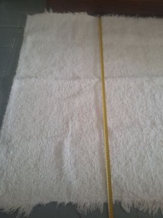 Alfombra NUEVA 