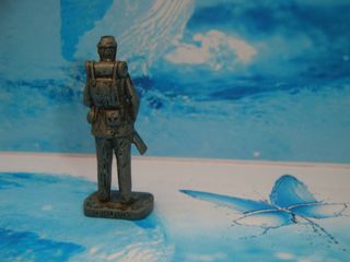 Soldatino - Soldatini Ferrero Kinder Sudista 4 - M