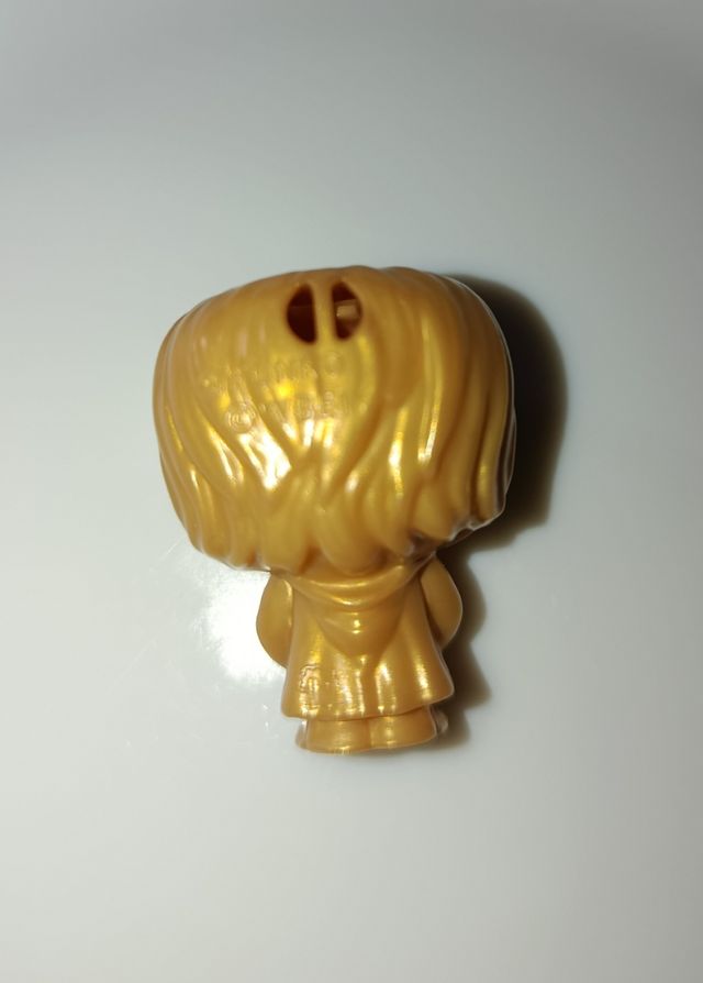 Funko pop Dorado 