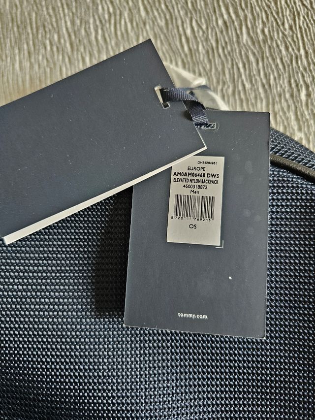 Mochila Tommy Hilfiger