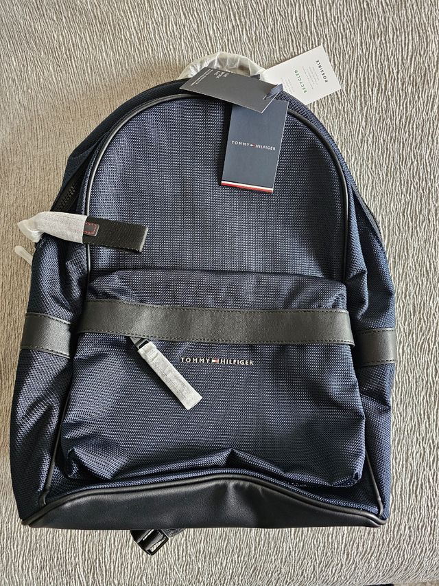 Mochila Tommy Hilfiger