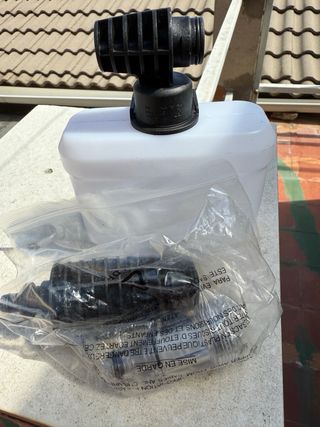 Hidrolimpiadora Bosch AQT 33-11