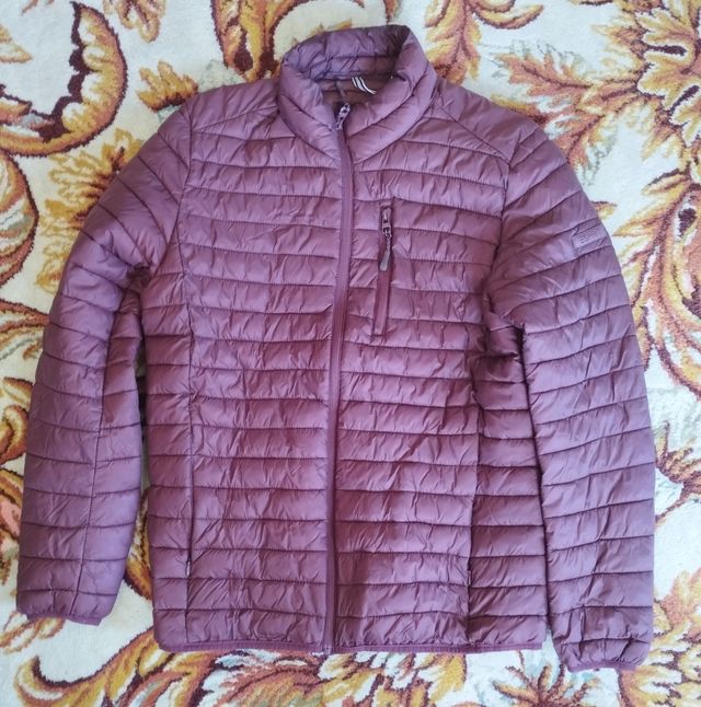 Abrigo Otoño Primavera