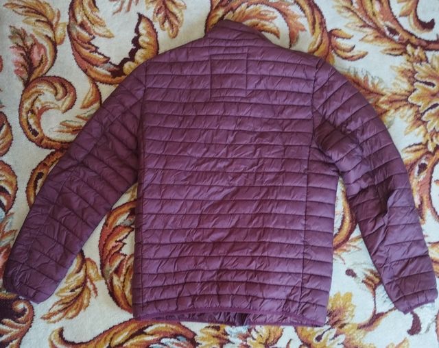 Abrigo Otoño Primavera