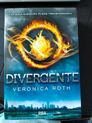 Divergente