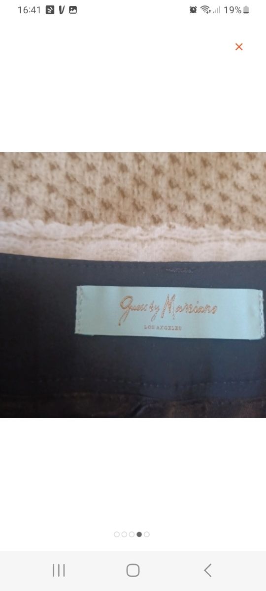 Gonna Guess by Marciano 