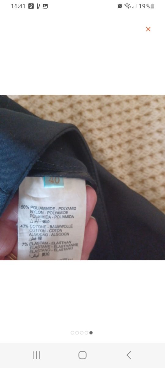 Gonna Guess by Marciano 