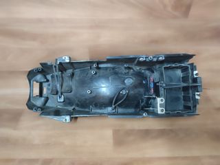 Paso de rueda KTM 990 SMR SMT 