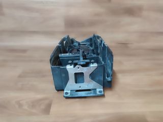 Paso de rueda KTM 990 SMR SMT 