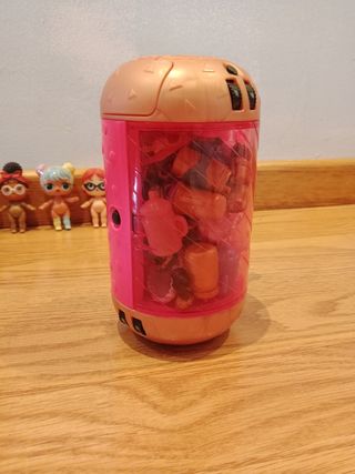 LOL Surprise! 12 zapatos y accesorios