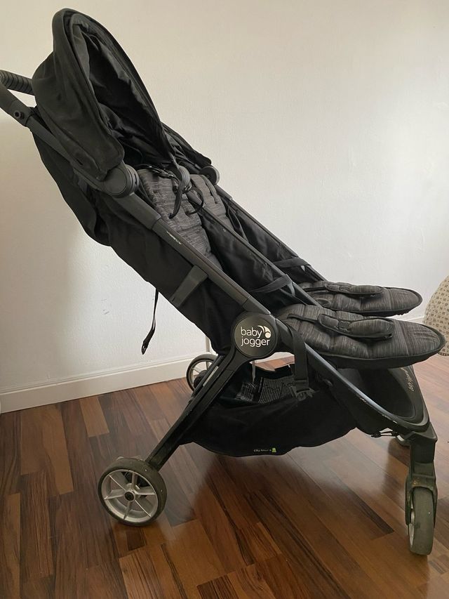 Babyjogger City Tour 2 doble