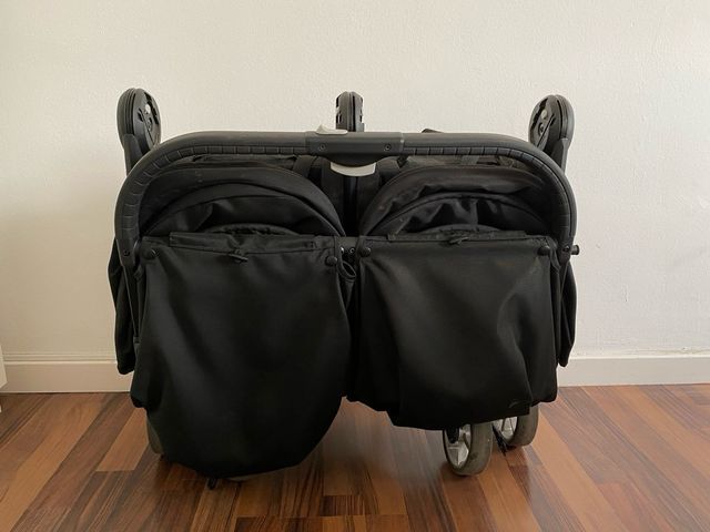 Babyjogger City Tour 2 doble