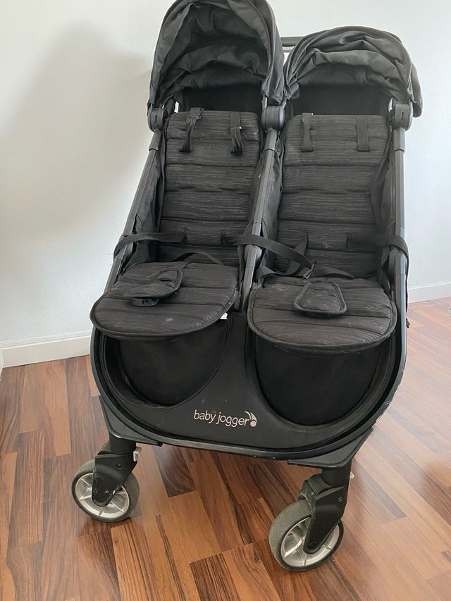 Babyjogger City Tour 2 doble