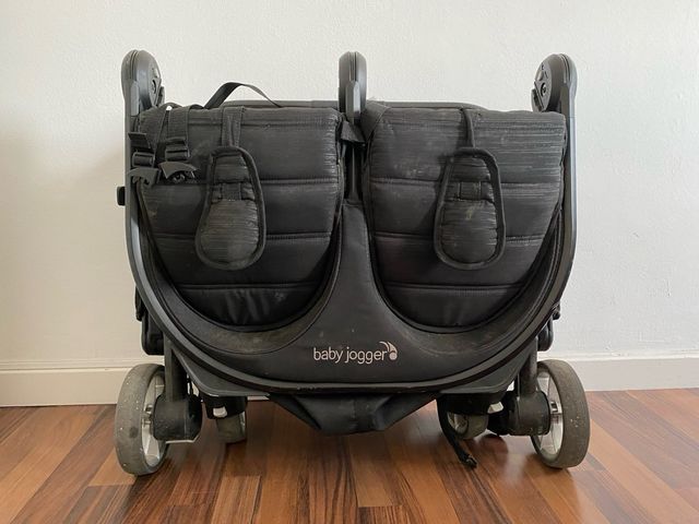 Babyjogger City Tour 2 doble